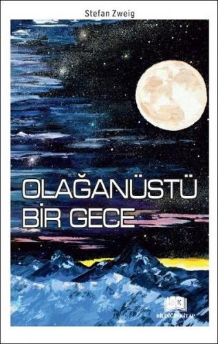 Kurye Kitabevi - Olağanüstü Bir Gece