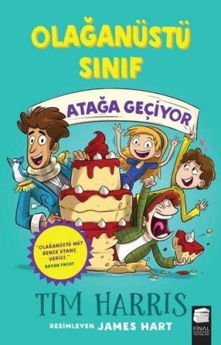 Kurye Kitabevi - Olağanüstü Sınıf-Atağa Geçiyor