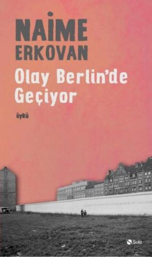 Kurye Kitabevi - Olay Berlin’de Geçiyor