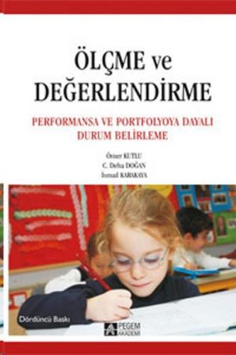 Kurye Kitabevi - Ölçme ve Değerlendirme Performansa ve Portfolyoya Day