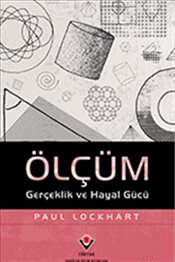 Kurye Kitabevi - Ölçüm-Gerçeklik ve Hayal Gücü