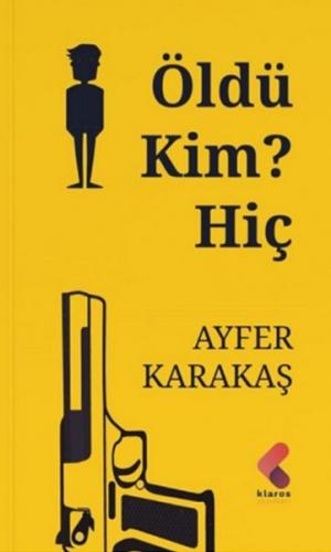 Kurye Kitabevi - Öldü, Kim, Hiç