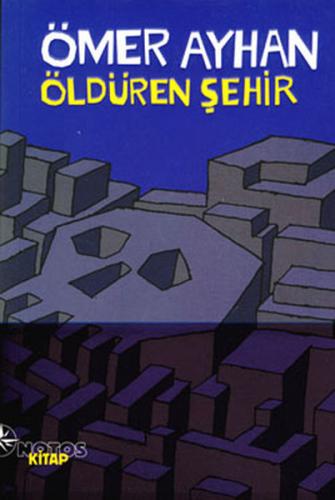 Kurye Kitabevi - Öldüren Şehir