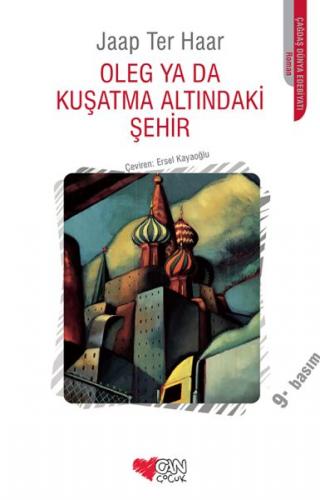 Kurye Kitabevi - Oleg ya da Kuşatma Altındaki Şehir