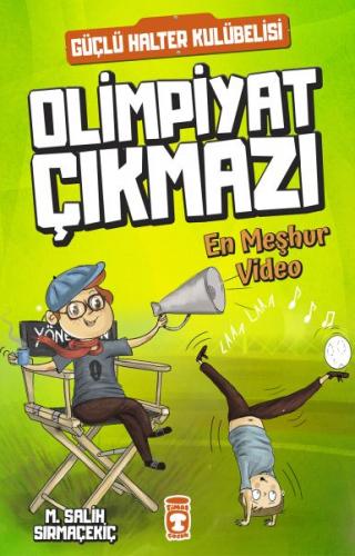 Kurye Kitabevi - Olimpiyat Çıkmazı-En Meşhur Video