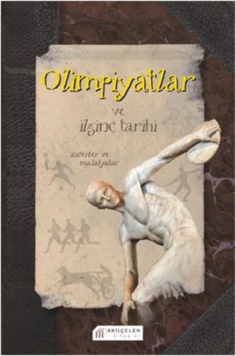 Kurye Kitabevi - Olimpiyatlar ve İlginç Tarihi