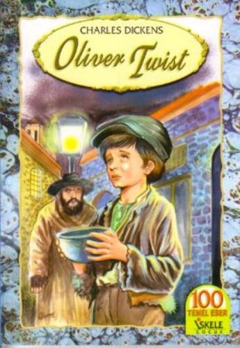 Kurye Kitabevi - Oliver Twist