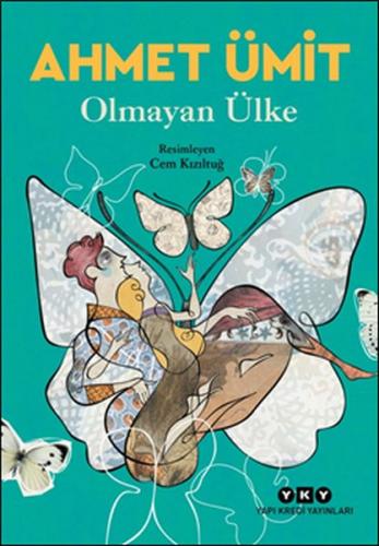 Kurye Kitabevi - Olmayan Ülke