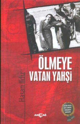 Kurye Kitabevi - Ölmeye Vatan Yahşi