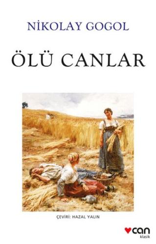 Kurye Kitabevi - Ölü Canlar