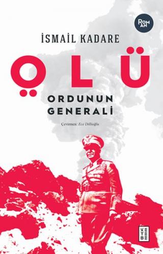 Kurye Kitabevi - Ölü Ordunun Generali