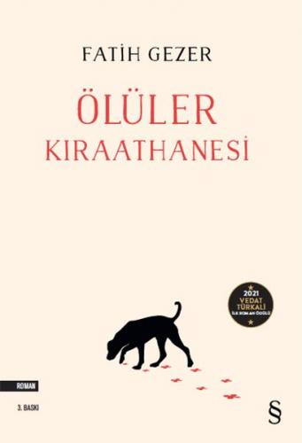 Kurye Kitabevi - Ölüler Kıraathanesi