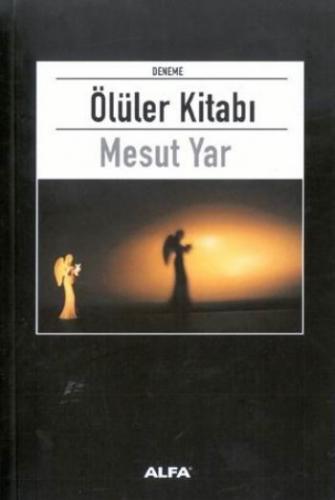 Kurye Kitabevi - Ölüler Kitabı