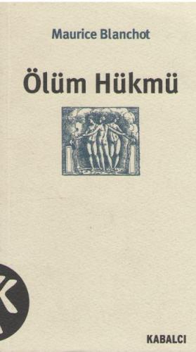 Kurye Kitabevi - Ölüm Hükmü