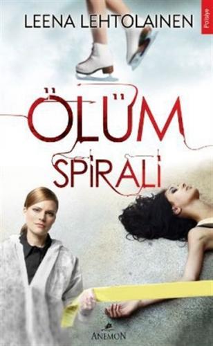 Kurye Kitabevi - Ölüm Spirali