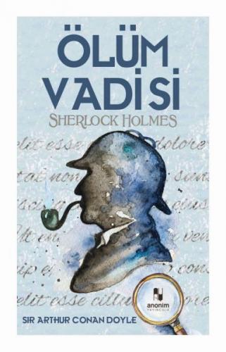 Kurye Kitabevi - Sherlock Holmes-Ölüm Vadisi