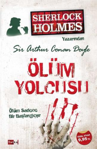 Kurye Kitabevi - Sherlock Holmes Ölüm Yolcusu