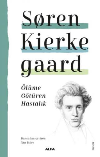 Kurye Kitabevi - Ölüme Götüren Hastalık