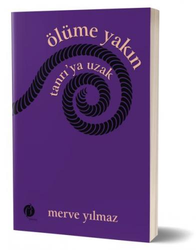 Kurye Kitabevi - Ölüme Yakın Tanrıya Uzak