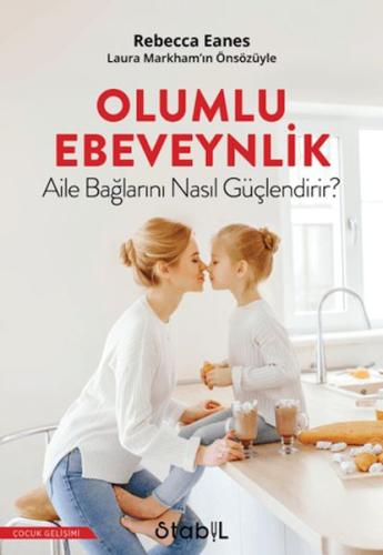 Kurye Kitabevi - Olumlu Ebeveynlik