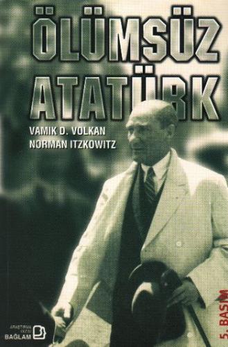 Kurye Kitabevi - Ölümsüz Atatürk