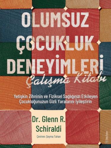 Kurye Kitabevi - Olumsuz Çocukluk Deneyimleri Çalışma Kitabı