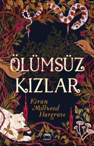 Kurye Kitabevi - Ölümsüz Kızlar