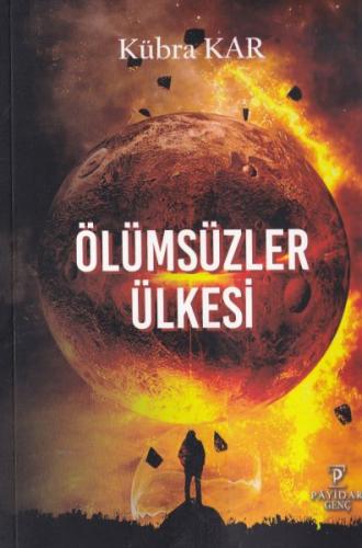 Kurye Kitabevi - Ölümsüzler Ülkesi