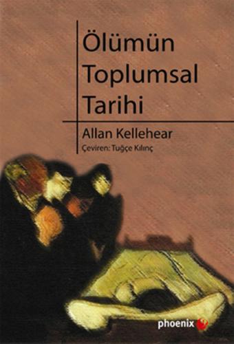 Kurye Kitabevi - Ölümün Toplumsal Tarihi