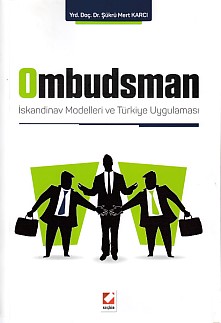 Kurye Kitabevi - Ombudsman