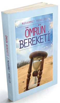 Kurye Kitabevi - Ömrün Bereketi