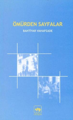 Kurye Kitabevi - Ömürden Sayfalar