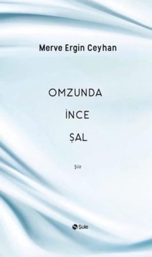 Kurye Kitabevi - Omzunda İnce Şal