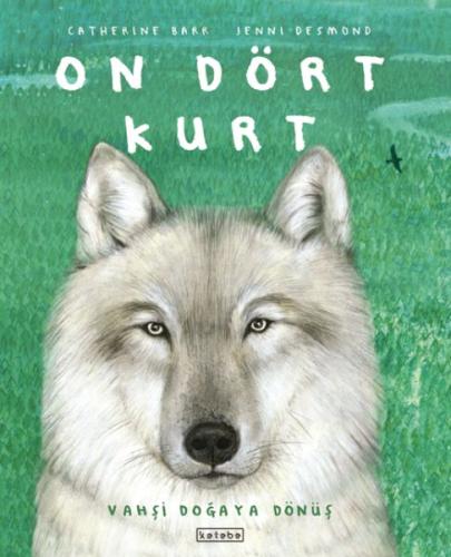 Kurye Kitabevi - On Dört Kurt