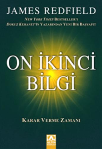 Kurye Kitabevi - On İkinci Bilgi