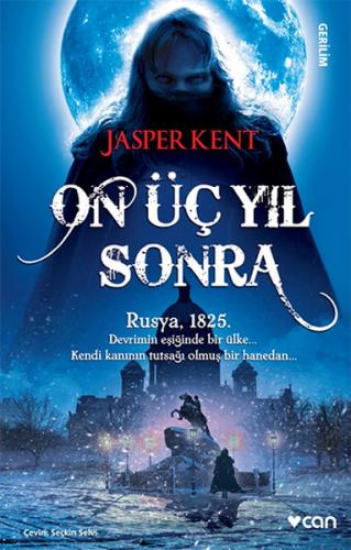 Kurye Kitabevi - On Üç Yıl Sonra