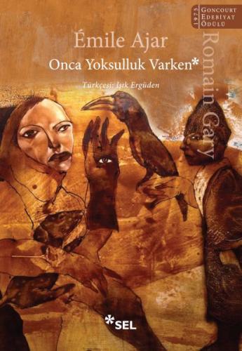 Kurye Kitabevi - Onca Yoksulluk Varken