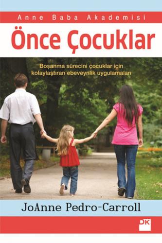 Kurye Kitabevi - Önce Çocuklar