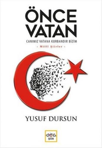 Kurye Kitabevi - Önce Vatan