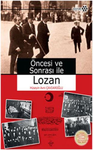 Kurye Kitabevi - Öncesi ve Sonrası ile Lozan