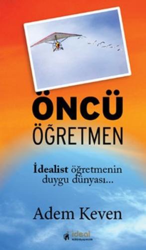 Kurye Kitabevi - Öncü Öğretmen