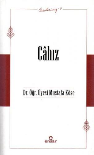 Kurye Kitabevi - Öncülerimiz-5 Câhız