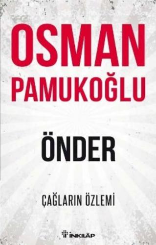 Kurye Kitabevi - Önder-Çağların Özlemi