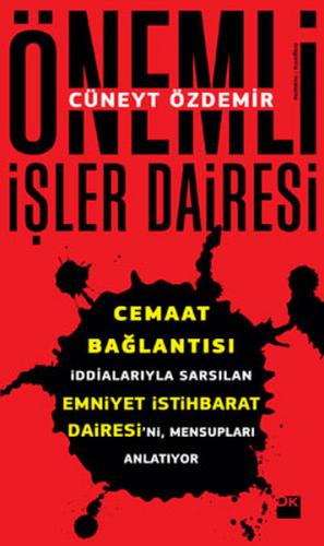 Kurye Kitabevi - Önemli İşler Dairesi