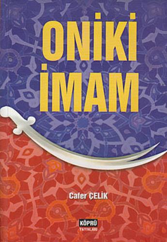 Kurye Kitabevi - Oniki İmam