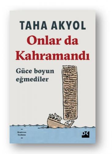 Kurye Kitabevi - Onlar da Kahramandı