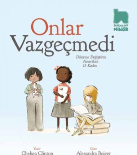 Kurye Kitabevi - Onlar Vazgeçmedi