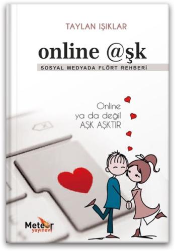 Kurye Kitabevi - Online Aşk