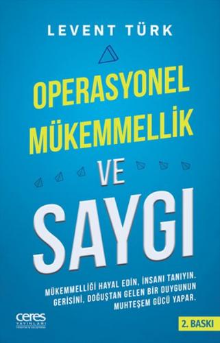 Kurye Kitabevi - Operasyonel Mükemmellik ve Saygı