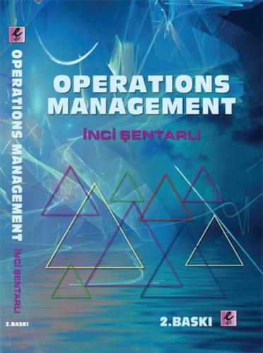 Kurye Kitabevi - Operations Management